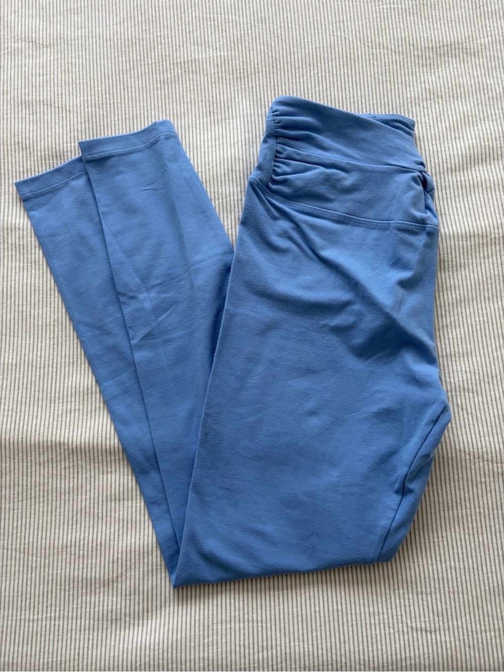 VS Pink Leggings